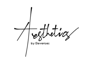 Aesthetics by Elevenses